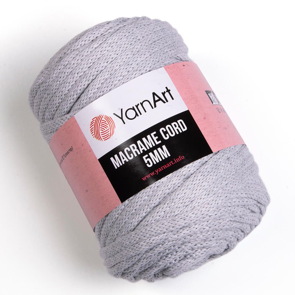 Macrame Cord 5mm.