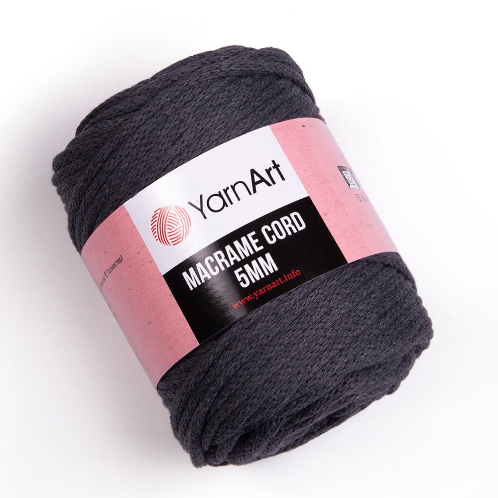 Macrame Cord 5mm.