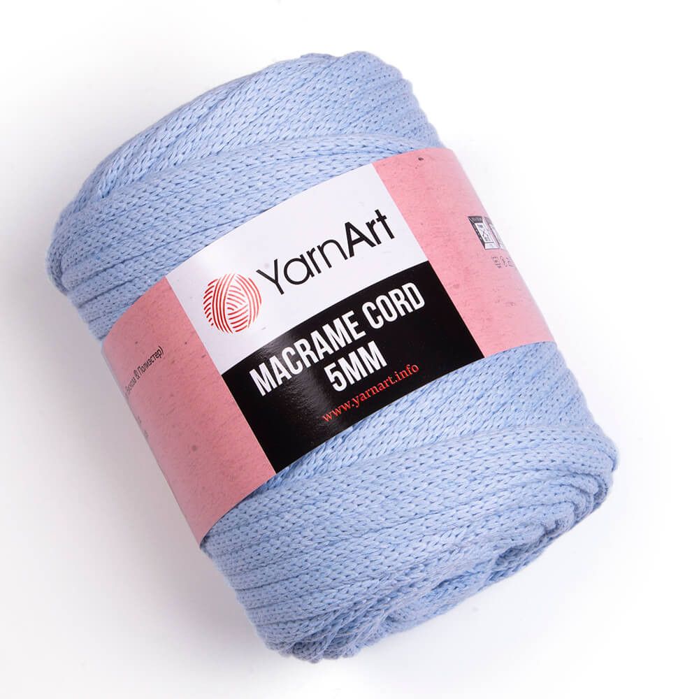 Macrame Cord 5mm.