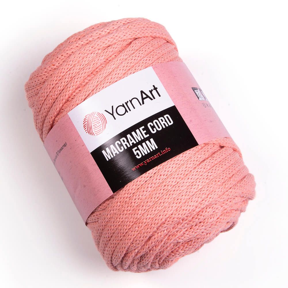 Macrame Cord 5mm.