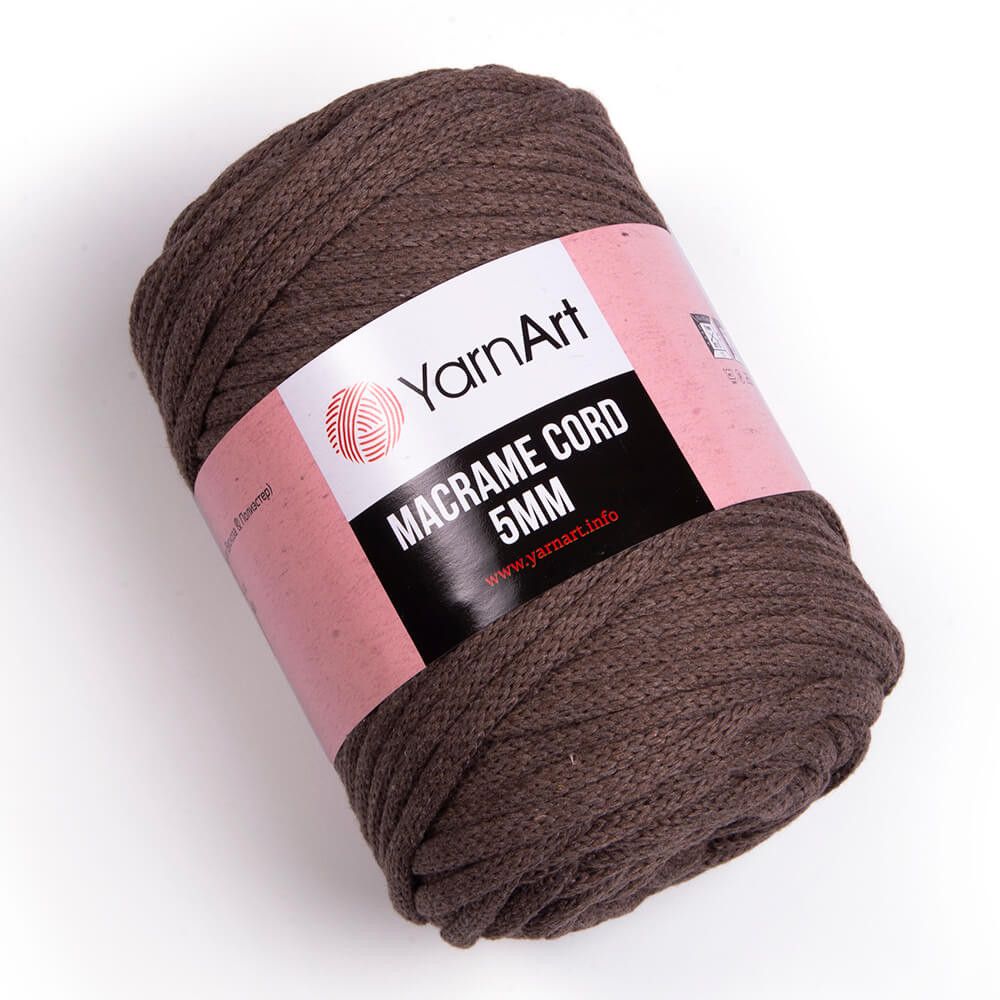 Macrame Cord 5mm.