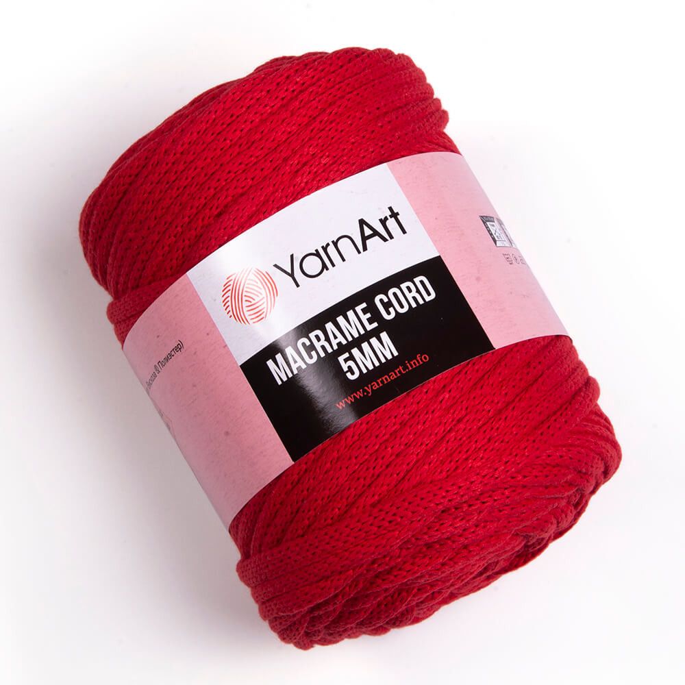 Macrame Cord 5mm.
