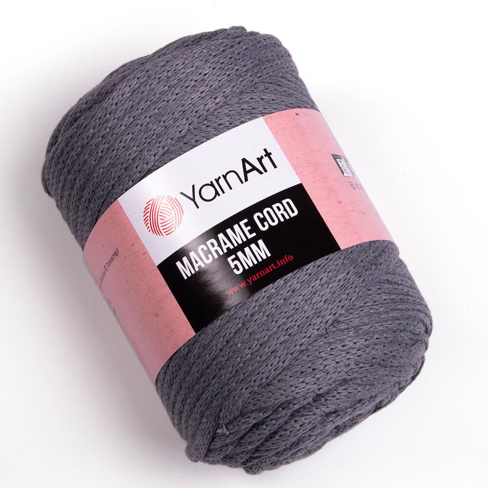 Macrame Cord 5mm.