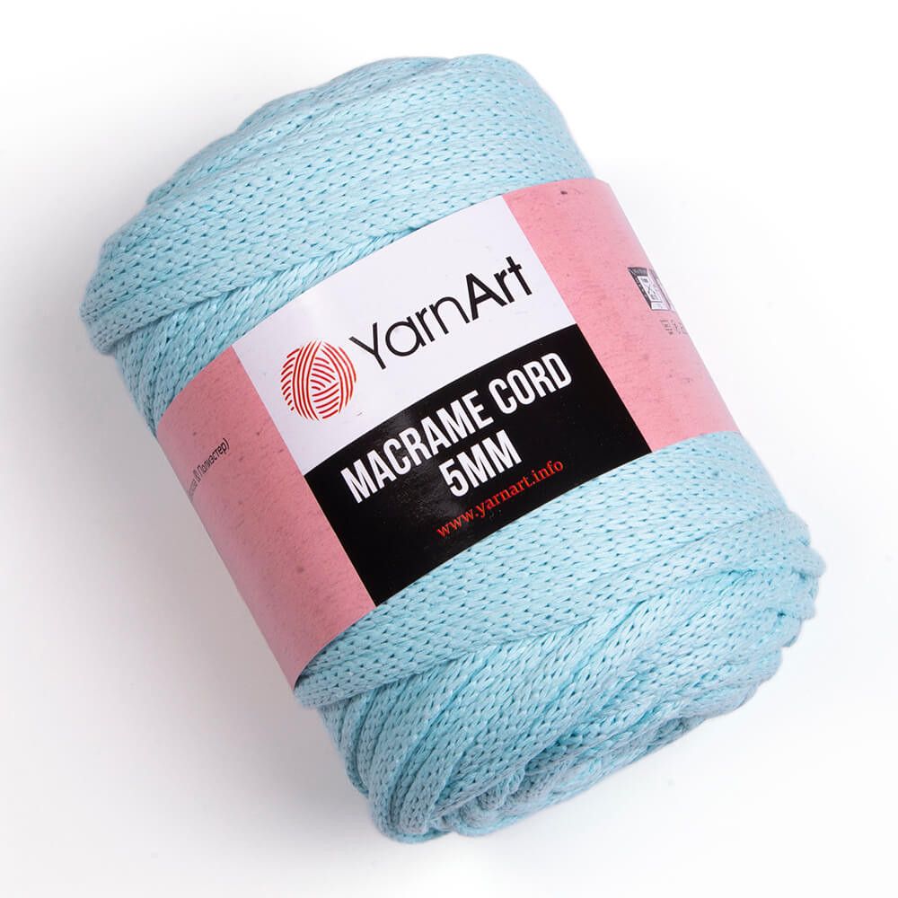 Macrame Cord 5mm.