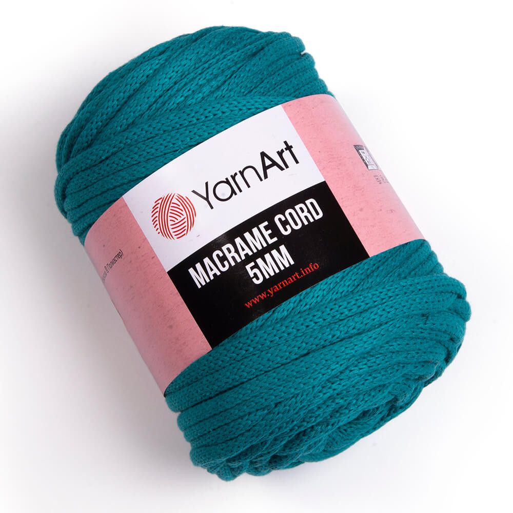 Macrame Cord 5mm.