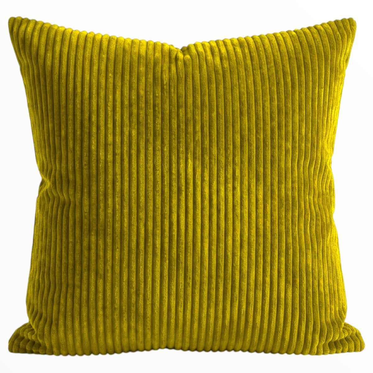 Assorted Scatter Cushions Corduroy 50x50 cm - MHC World