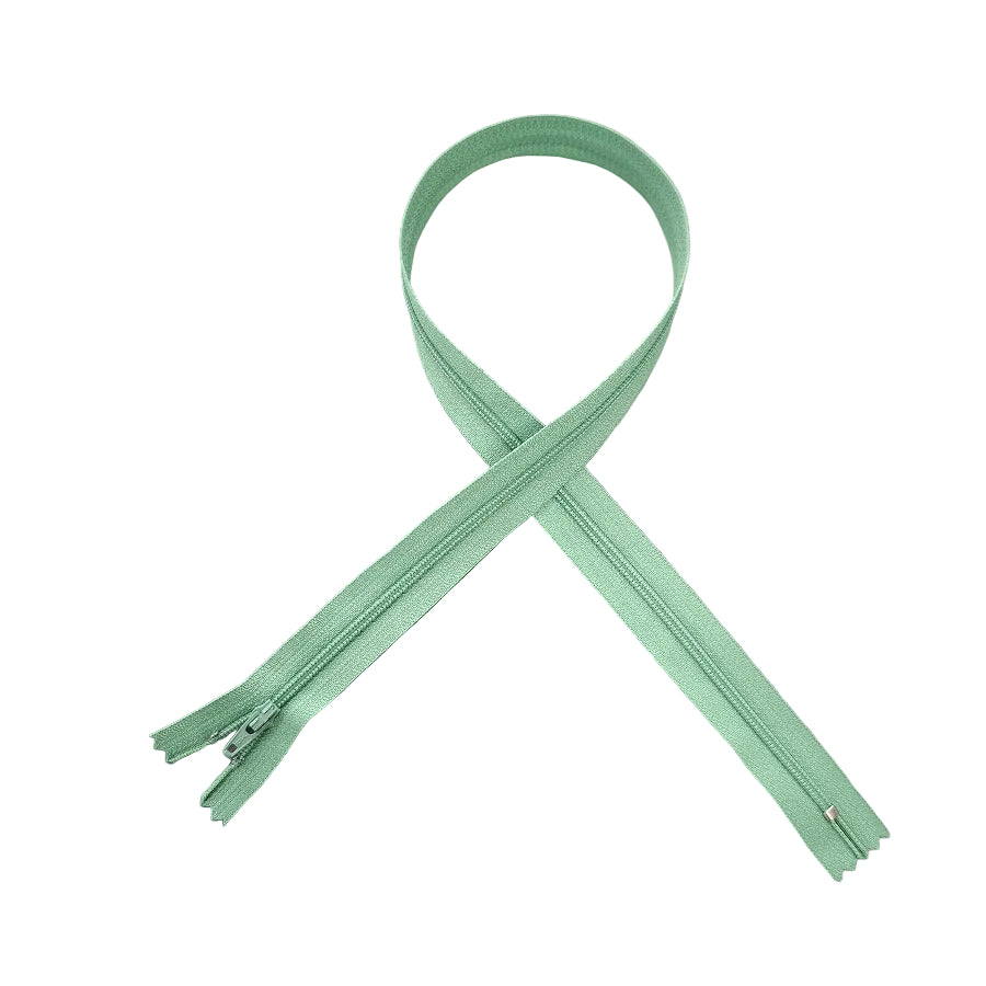 YKK Nylon Zip