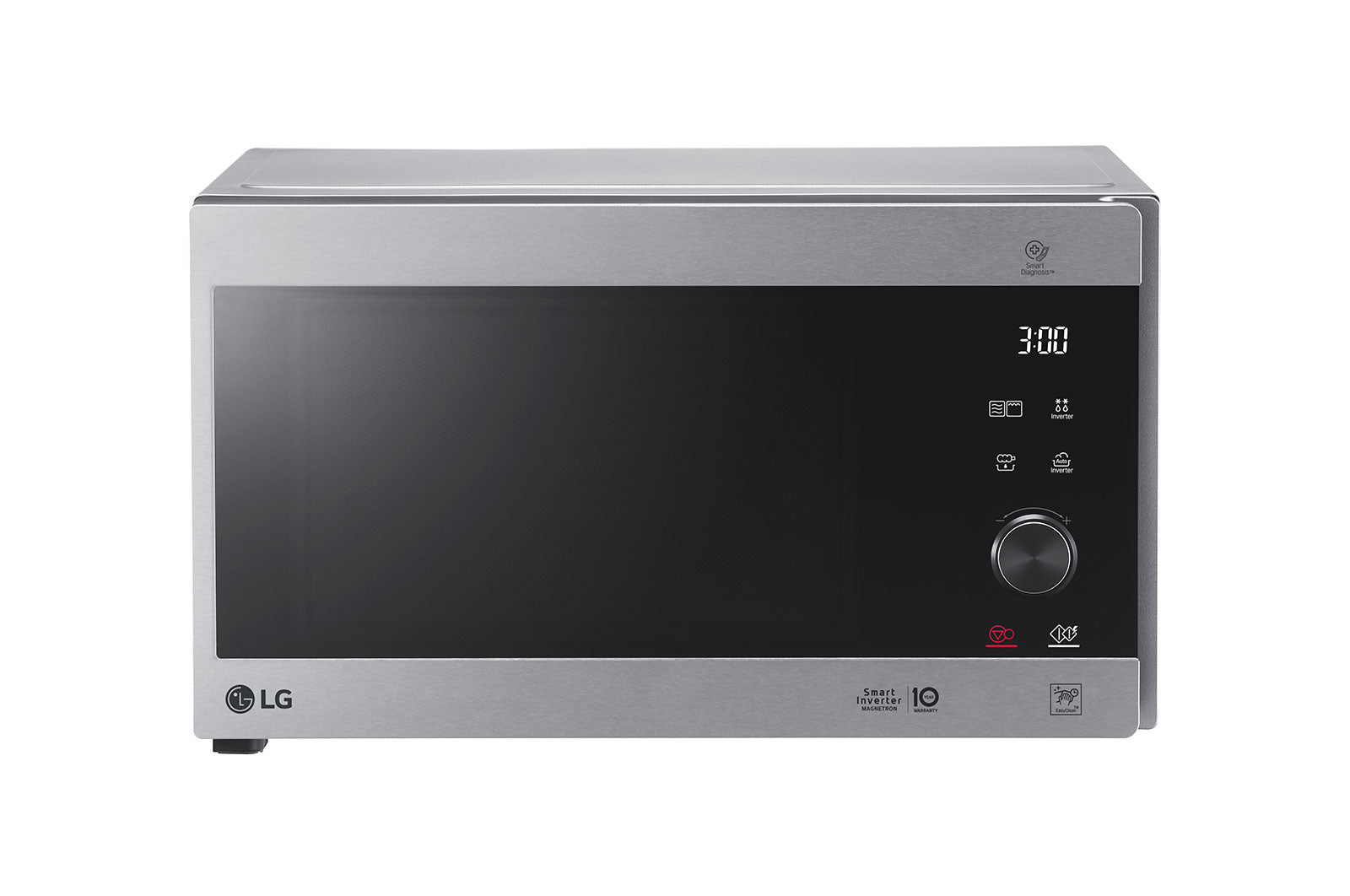 LG 42LNeoChef Grill Microwave MH8265CIS