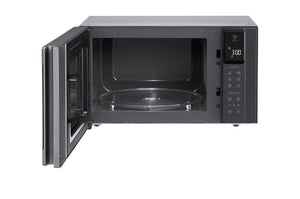 LG 42L NeoChef Microwave with Smart Inverter MS4295CIS
