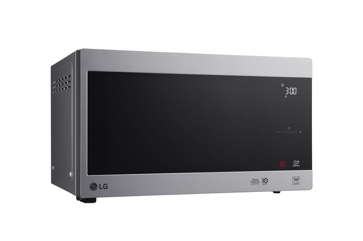 LG 42L NeoChef Microwave with Smart Inverter MS4295CIS.BSSQSAF