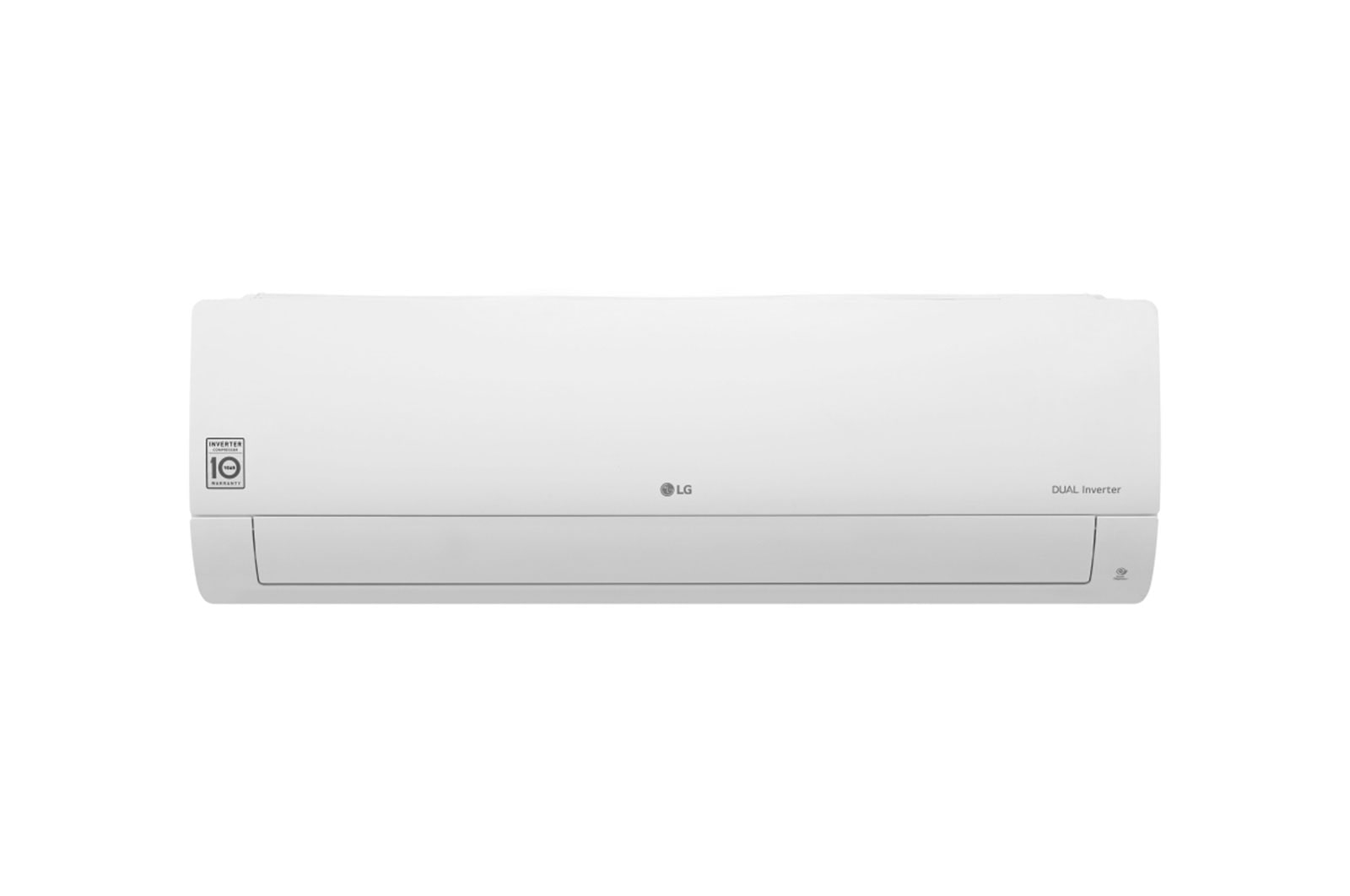 LG 24000 BTU Dual Inverter Wall Split Air Conditioner  M24AKH