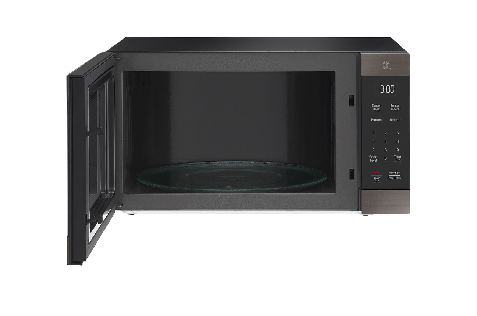 LG 56L NeoChef Microwave MS5696HIT