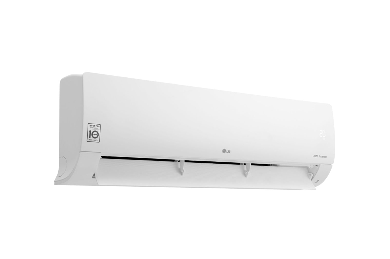 LG Dual Inverter Wall Split 12000 Btu Inverter Air Conditioner - MHC World