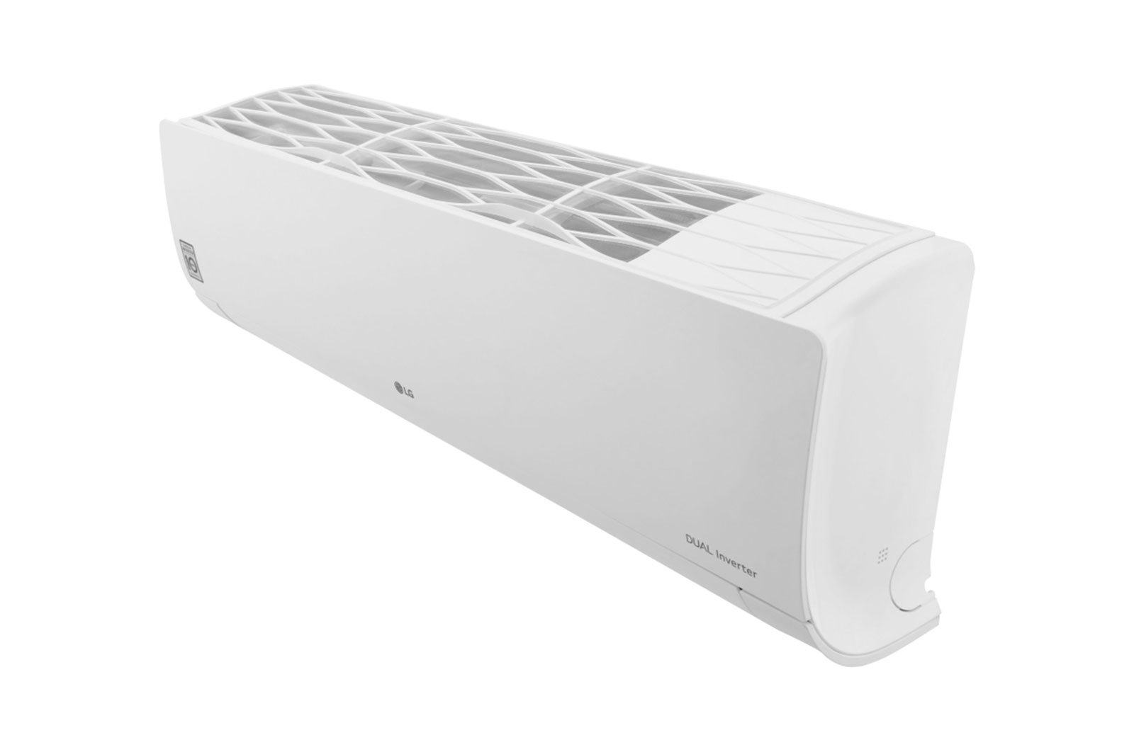 LG Dual Inverter Wall Split 12000 Btu Inverter Air Conditioner - MHC World