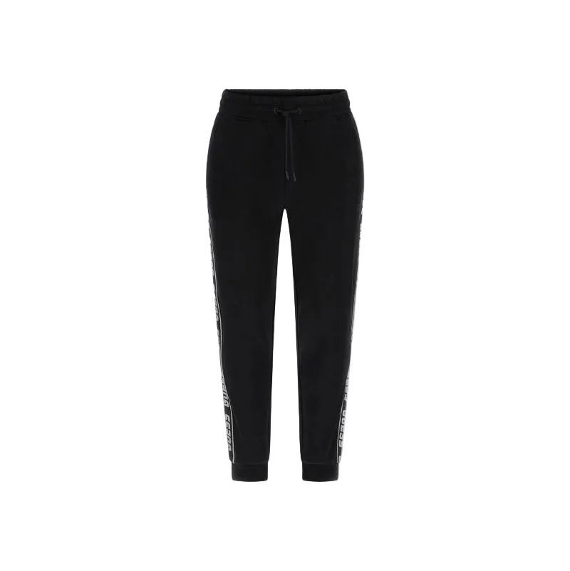 Guess New Arlo Long Pants Black