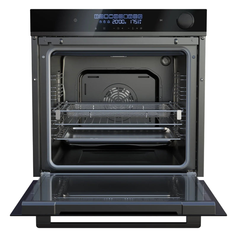 AEG 60cm Built-In Steam Oven AEGZA60BIO2.