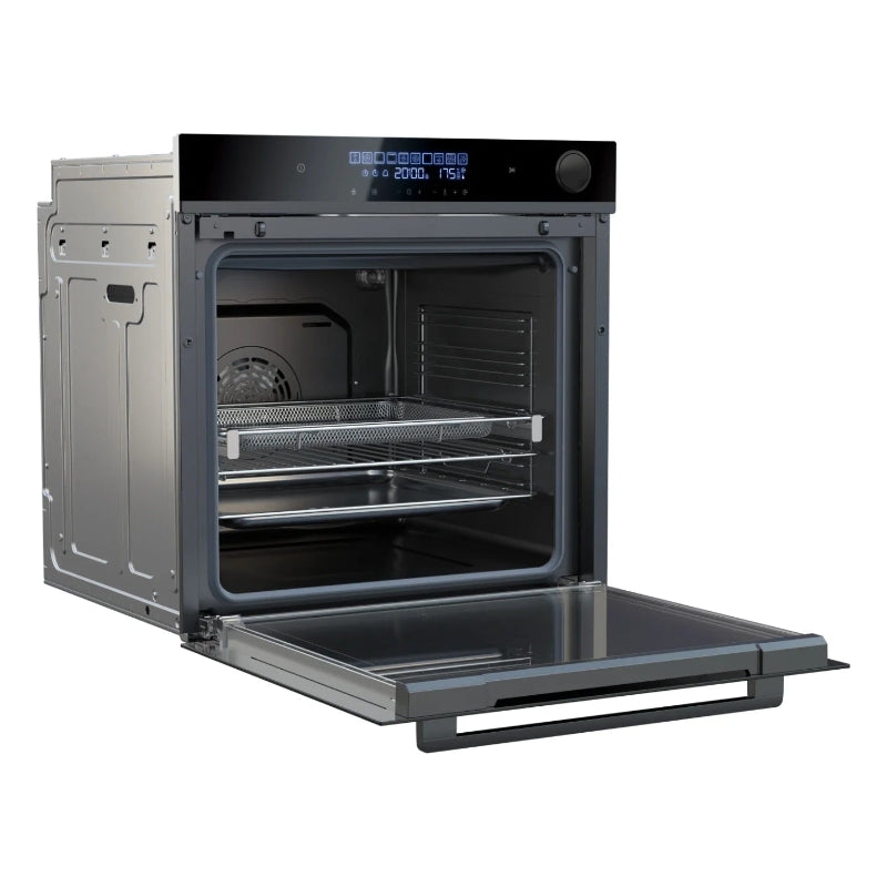 AEG 60cm Built-In Steam Oven AEGZA60BIO2.