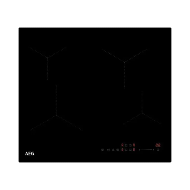 AEG 60cm Black Ceran Build-In Electric Hob AEGZA60CBIHS1 (8025548619865)
