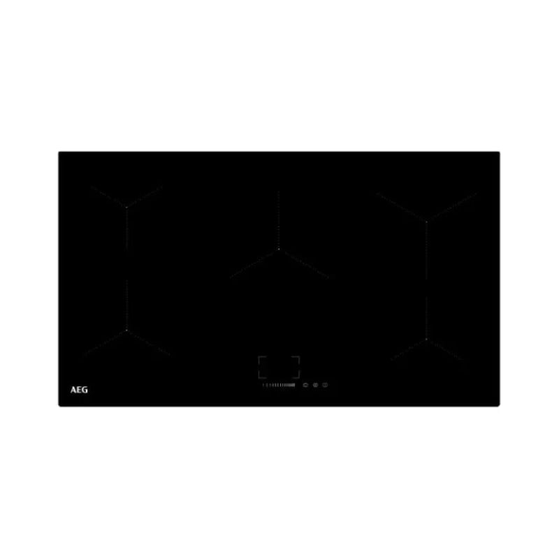 AEG 90cm Ceran Built-In Hob AEGZA90BIH3 (8025665896537)