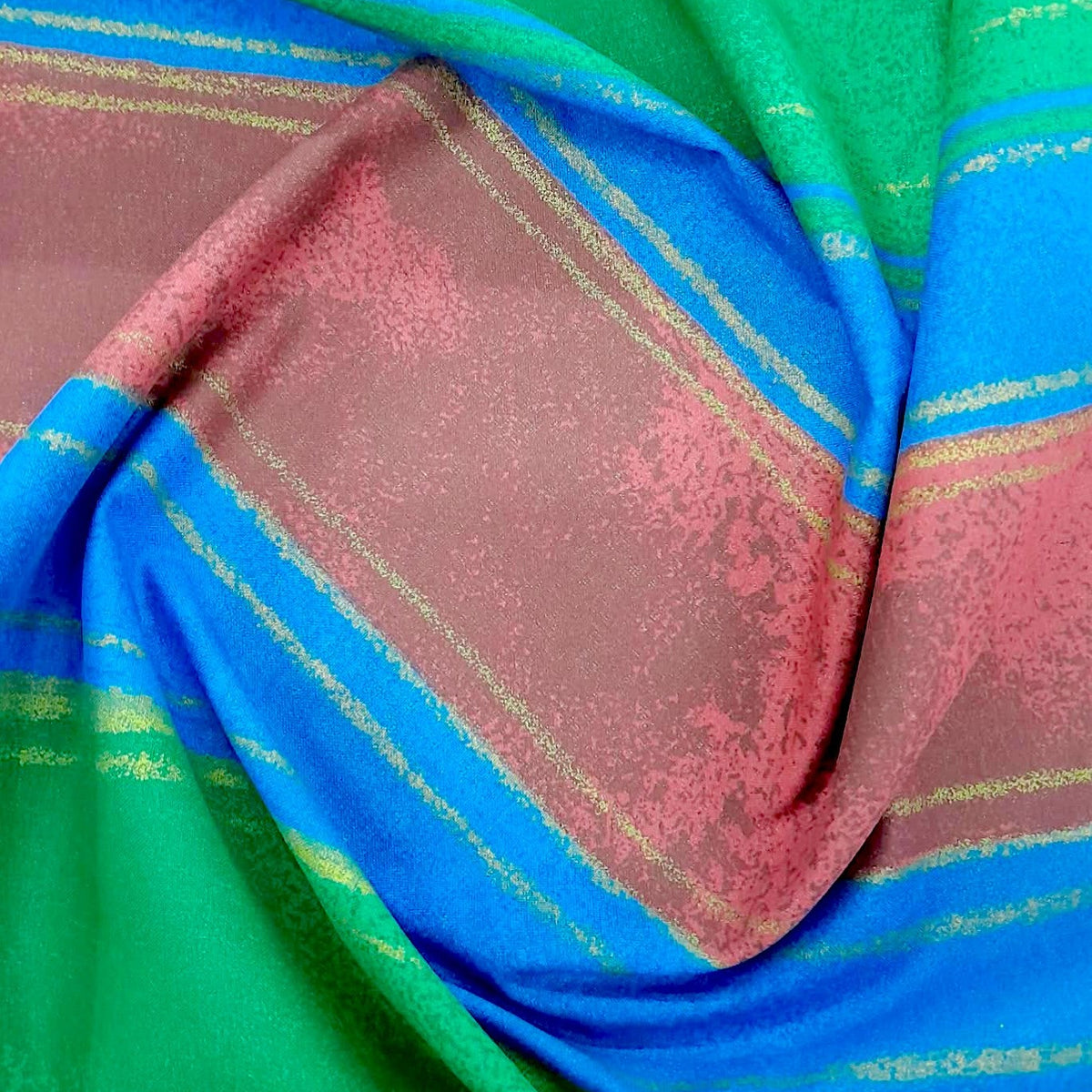 Fabric Nettex Original Zambezi 140 cm