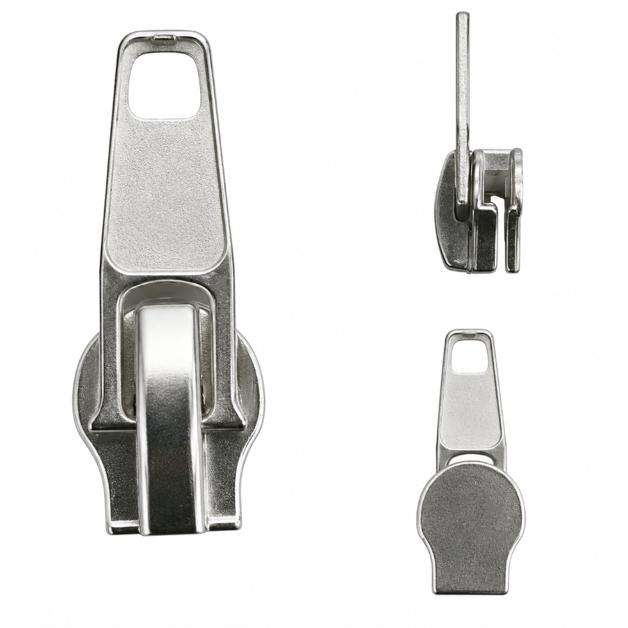 Zip Slider #5