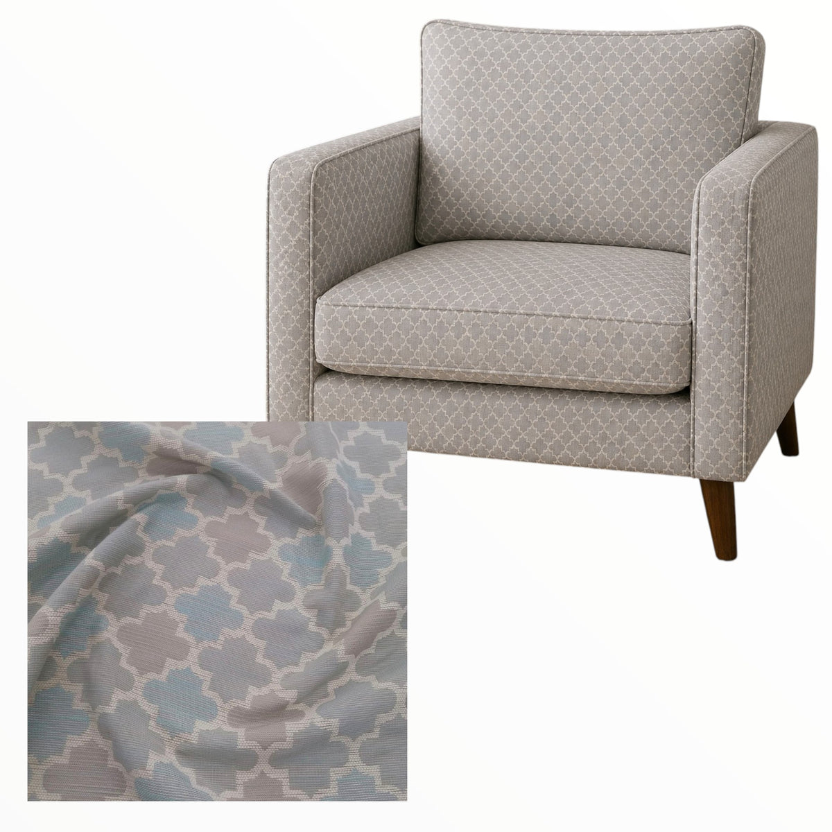 Fabric Upholstery Zumre 140 cm.