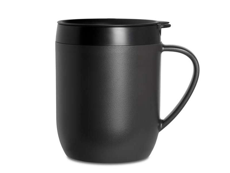 Zyliss Hot Mug Cafetiere Grey E990001 (7642170392665)