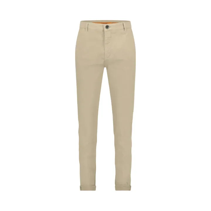 A Fish Name Fred Chinos A Fish Named Fred Men's Chino Garment Dye-Sand 99.2002