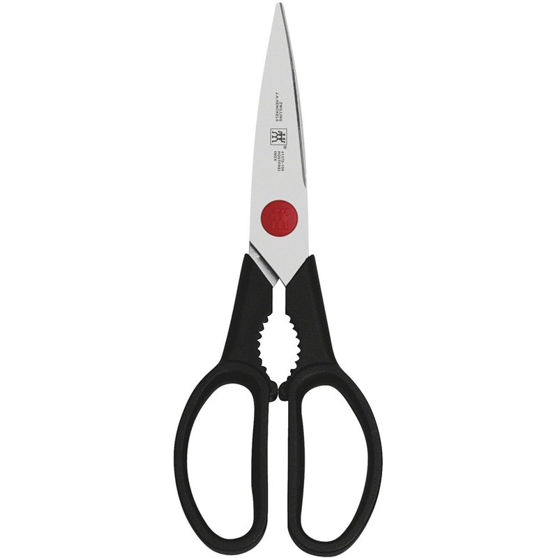 Zwilling Knives in Self-Sharpening Four Star Block Set 7 Piece Ash White ZW-1002304