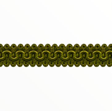 Braids 012-044 12 mm