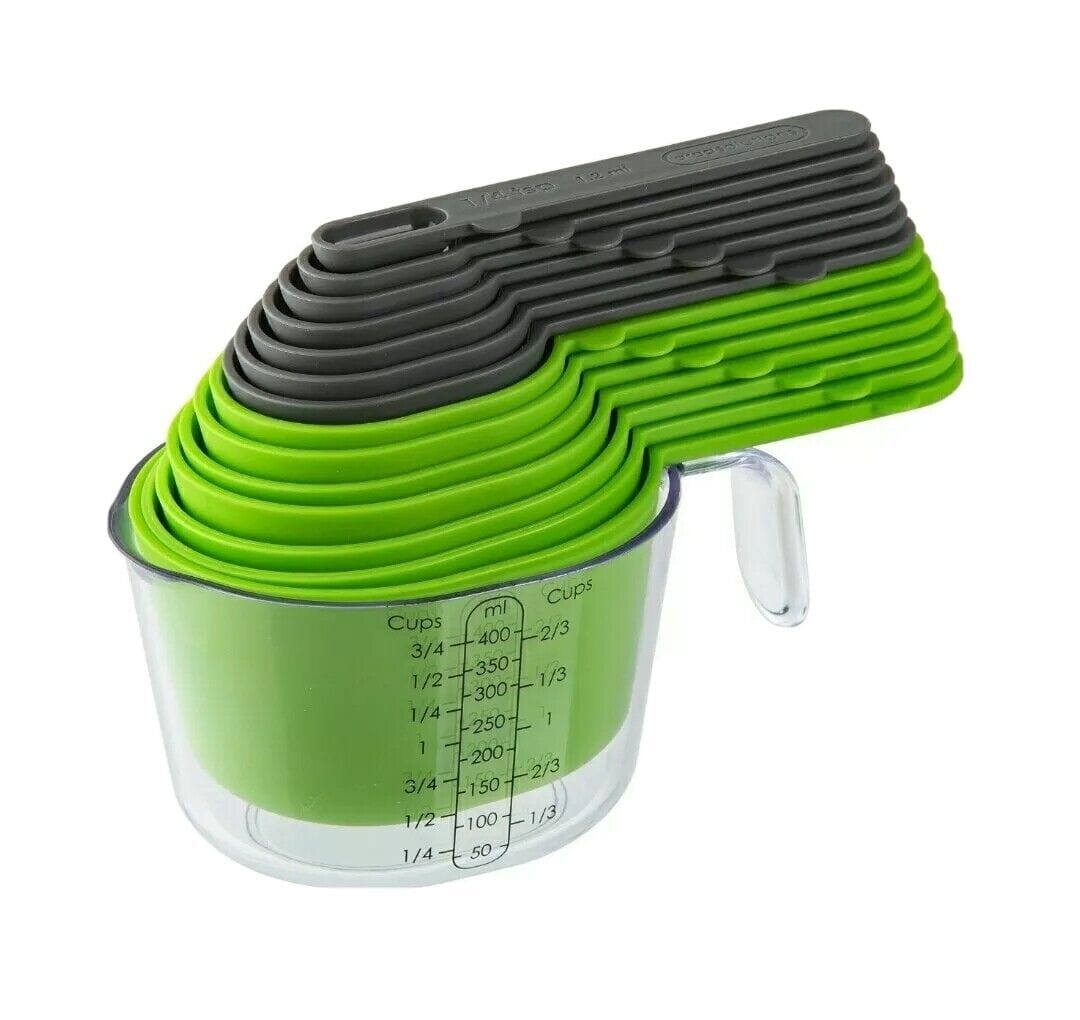 Progressive Thermometer Progressive Magnetic Nesting Measuring Set PS-560 (7313791320153)