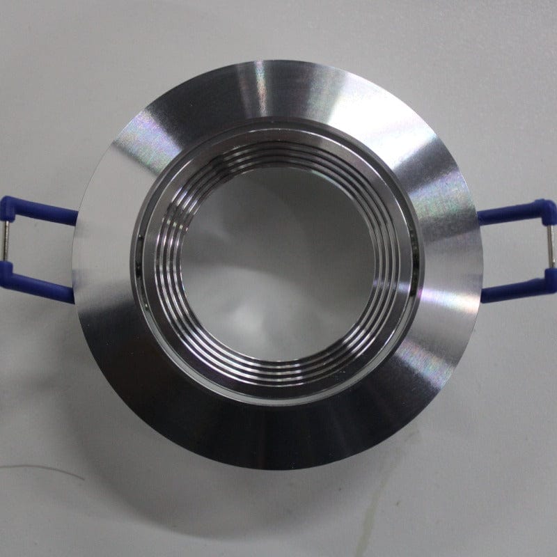 DOWNLIGHT Downlight DL252 Aluminium (7038726537305)