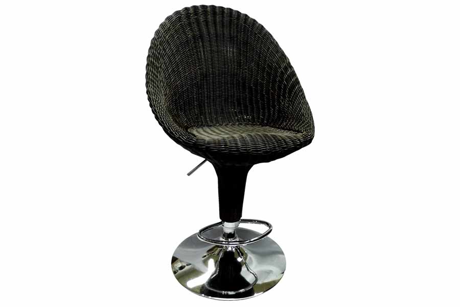 Poly Wick Bar Stool A11-#B Brown - MHC World (2061539147865)