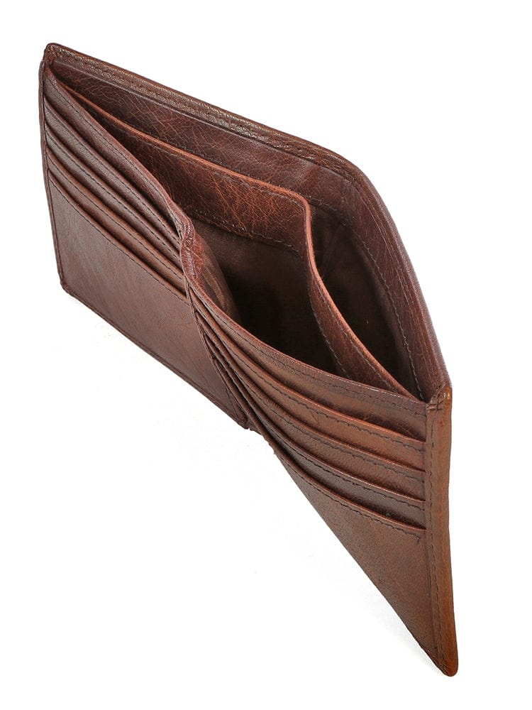 Polo Wallets Polo Hamilton Credit Card Billfold (7313177411673)