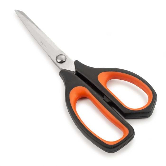 ARCOS CUTLERY Arcos Kitchen Scissors 215 mm Black 8.185601