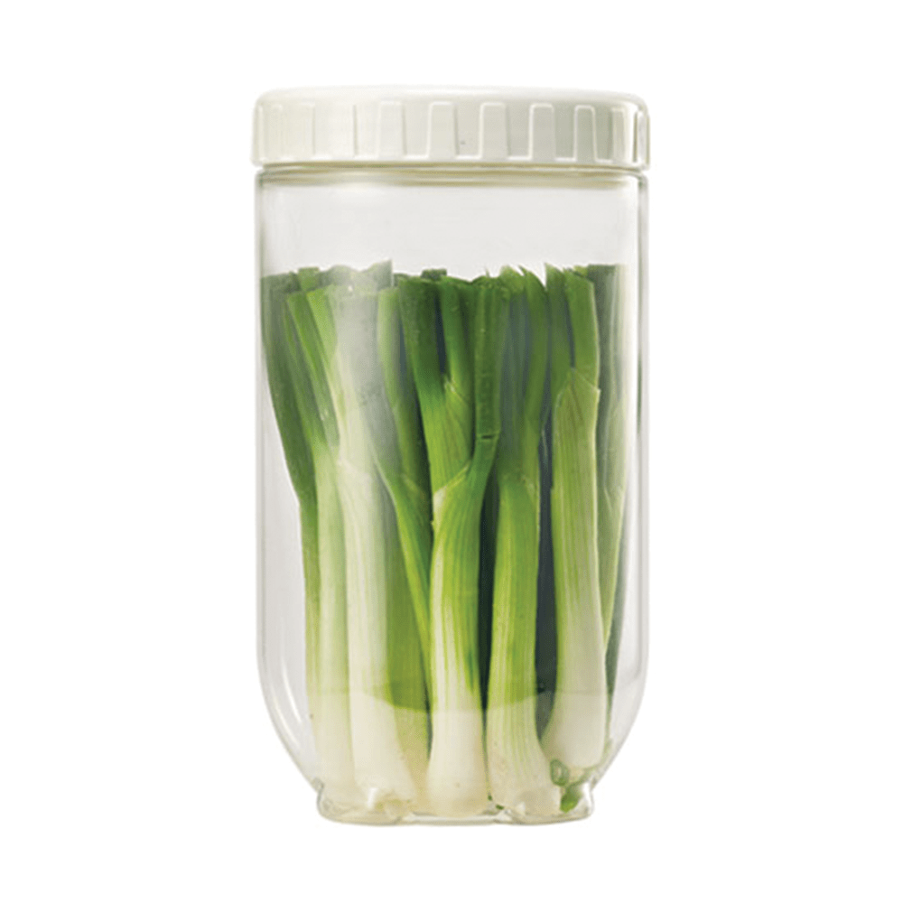 Locknlock LUNCH BOX LocknLock Interlock Container 1 Litre White INL302