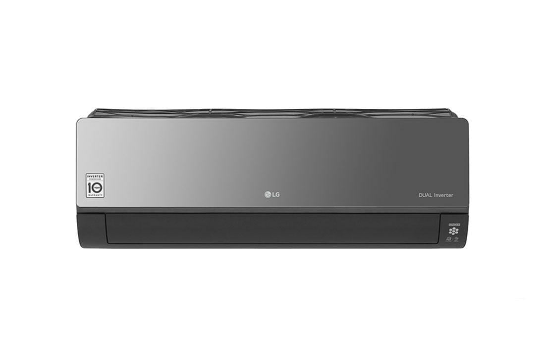 LG Artcool Mirror 18000BTU Wall Mounted Inverter Air Conditioner (7992476663897) (7992478040153)