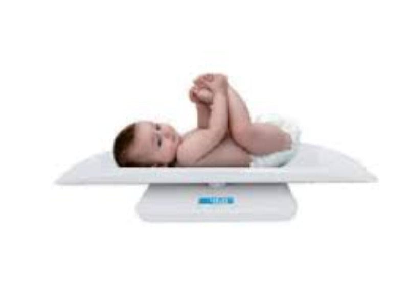 Sunbeam baby scale Sunbeam Adult - Baby Scale SCS-606 (6579006603353)