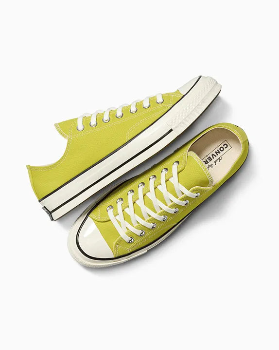 Converse Chuck 70 Unisex Low Top Shoe