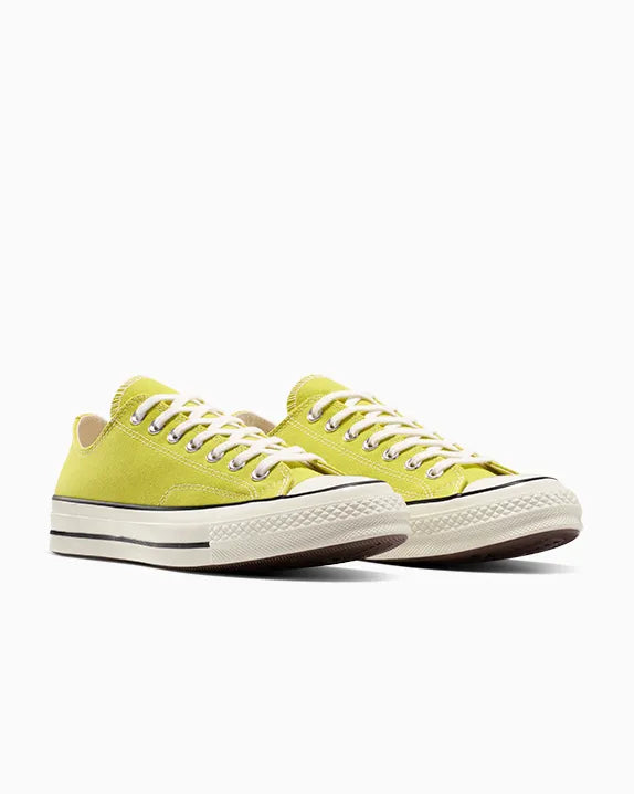 Converse Chuck 70 Unisex Low Top Shoe