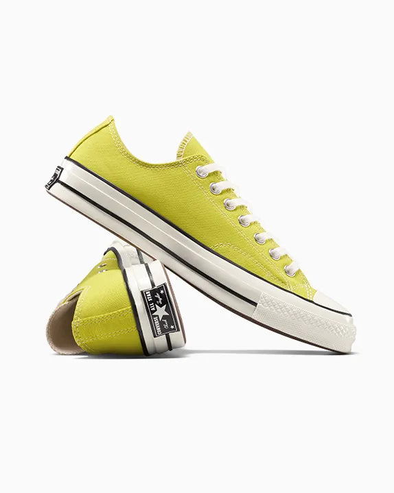 Converse Chuck 70 Unisex Low Top Shoe