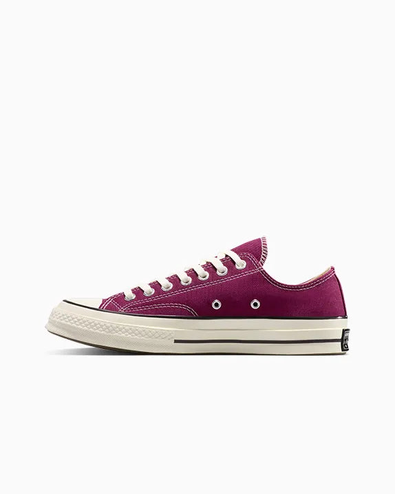 Converse Chuck 70 Unisex Low Top Shoe