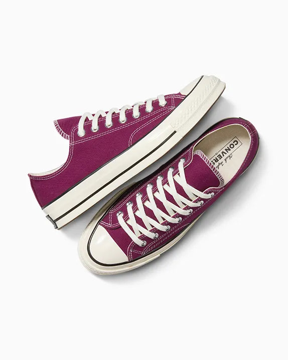 Converse Chuck 70 Unisex Low Top Shoe