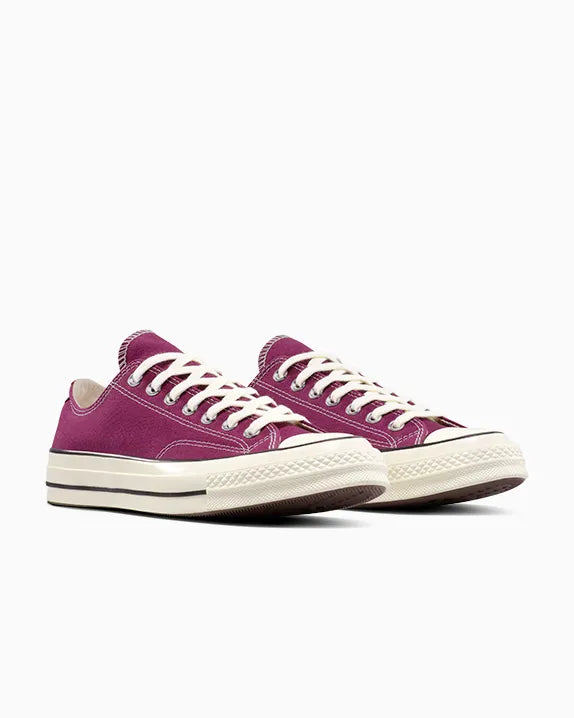 Converse Chuck 70 Unisex Low Top Shoe
