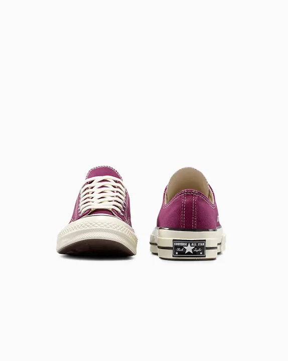 Converse Chuck 70 Unisex Low Top Shoe