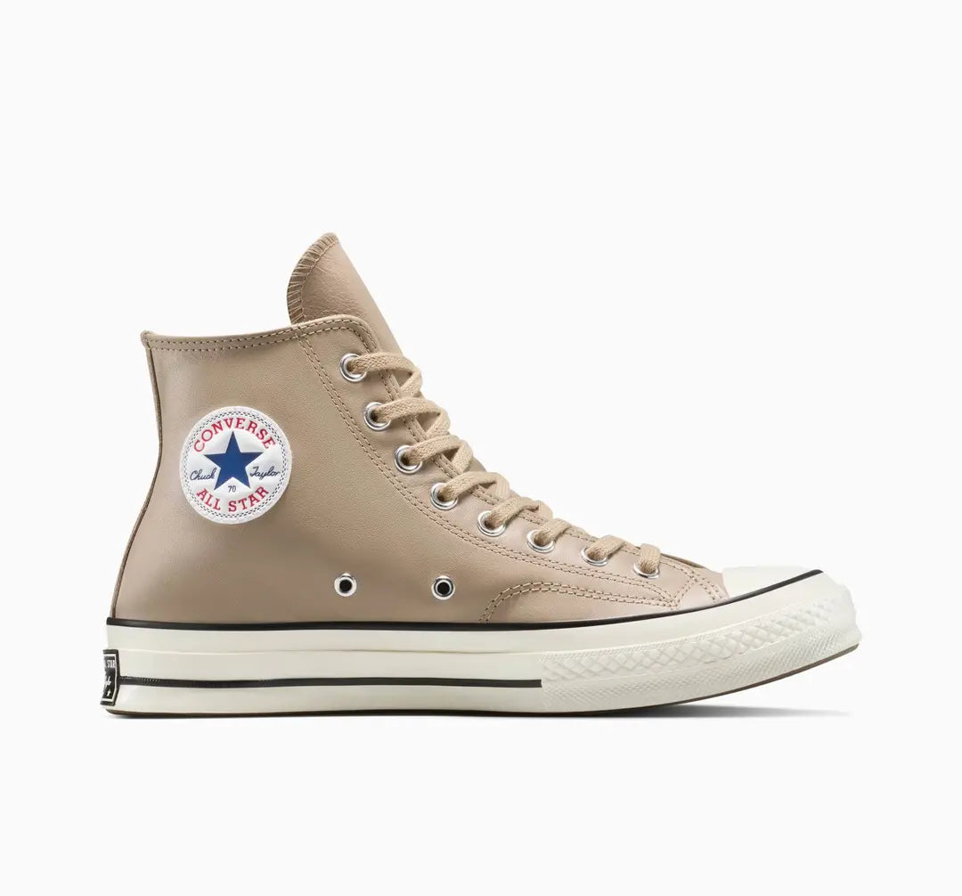 Converse Chuck 70 Hi Leather A14650C
