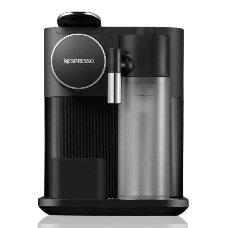 Nespresso COFFEE MACHINE Nespresso Gran Lattissima Coffee Machine F531-ZA-BK-NET (7001434062937)
