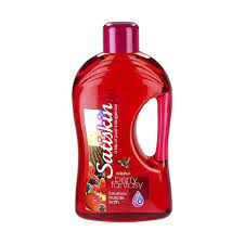SATISKIN Satiskin Luxurious Berry Fantasy Bubble Bath 2 Litre (7009979564121)