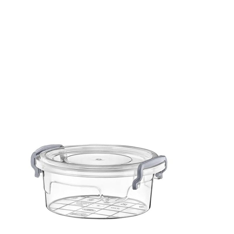 Hobby Life STORAGE CONTANER Hobby Life Round Multi Box 600ML (6959151186009)