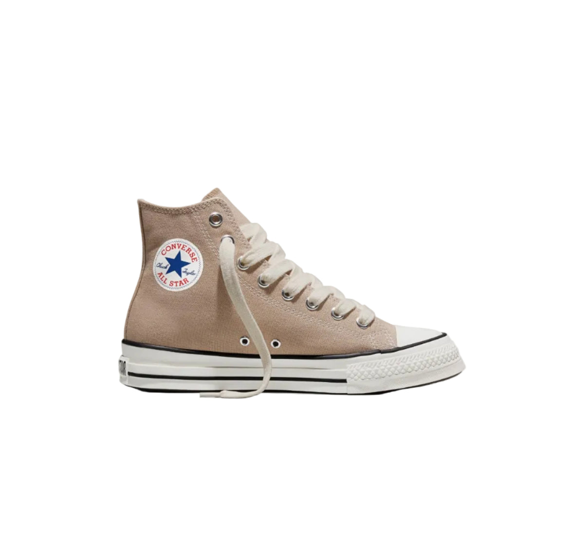 Converse Unisex High Top 90s Chuck Taylor Throwback Sneaker-Vintage Cargo A18105C